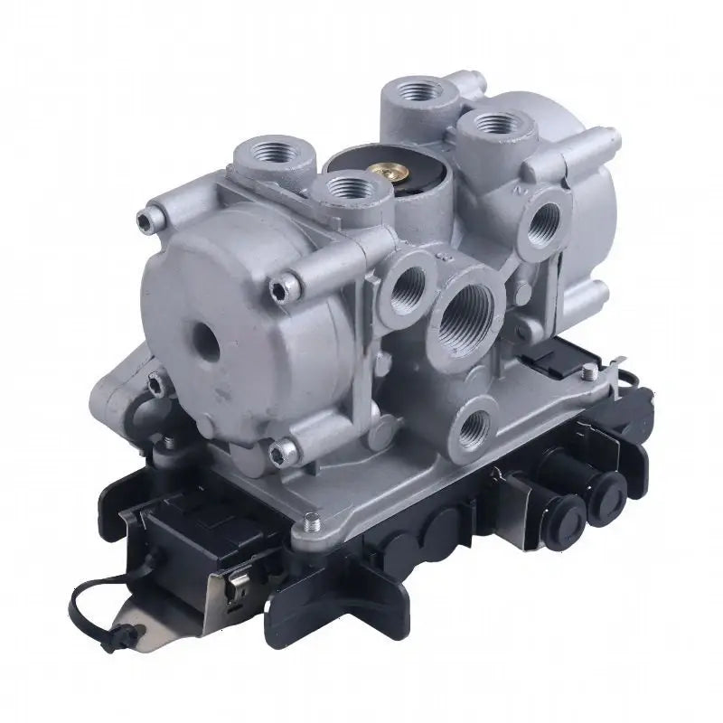 Aftermarket Wabco 4005001020 S4005001020 ABS ECU-klepconstructie voor 2S/2M-aanhangwagen