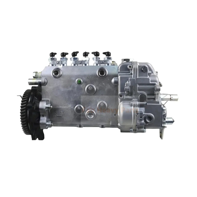 Aftermarket Zexel 101602-7730 1-15603041-0 Fuel Injection Pump for Isuzu Engine 6BG1-TQB