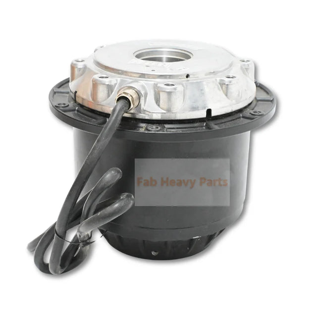 Aftermarket Ziehl-Abegg MK165-4DK.24.U Fan Motor for Atlas Copco Air Compressor