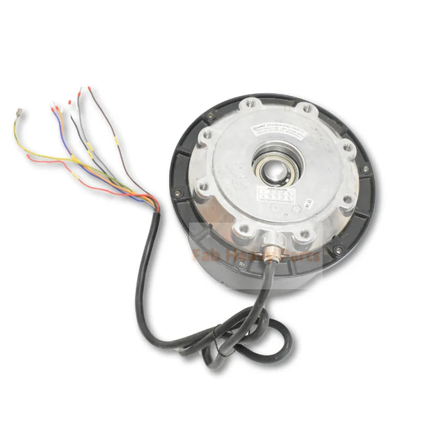 Aftermarket Ziehl-Abegg MK165-4DK.24.U Fan Motor for Atlas Copco Air Compressor