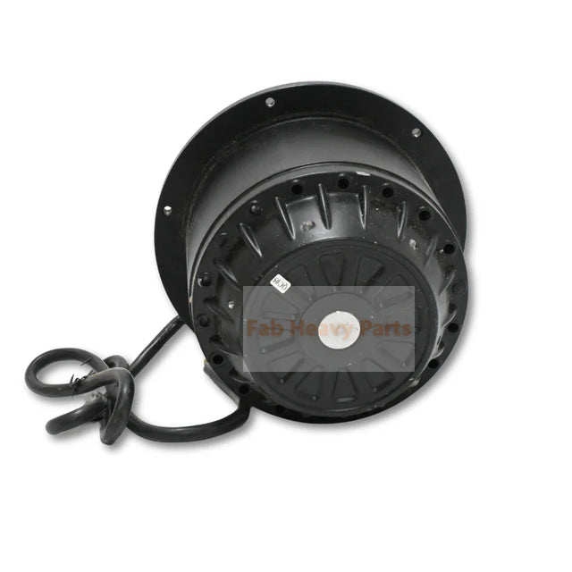 Aftermarket Ziehl-Abegg MK165-4DK.24.U Fan Motor for Atlas Copco Air Compressor