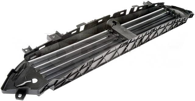 AGS014 Front Bumper AGS Active Grille Shutter with Actuator 68438679AC - Fab Heavy Parts