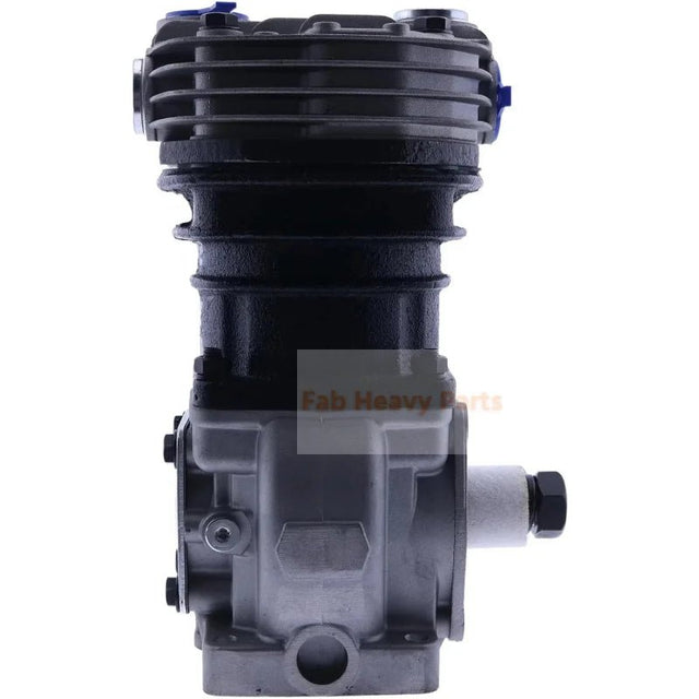 Air Brake Compressor 01174473 01173859 LK1900 Fits for Deutz Engine F3L F4L F5L F6L - Fab Heavy Parts