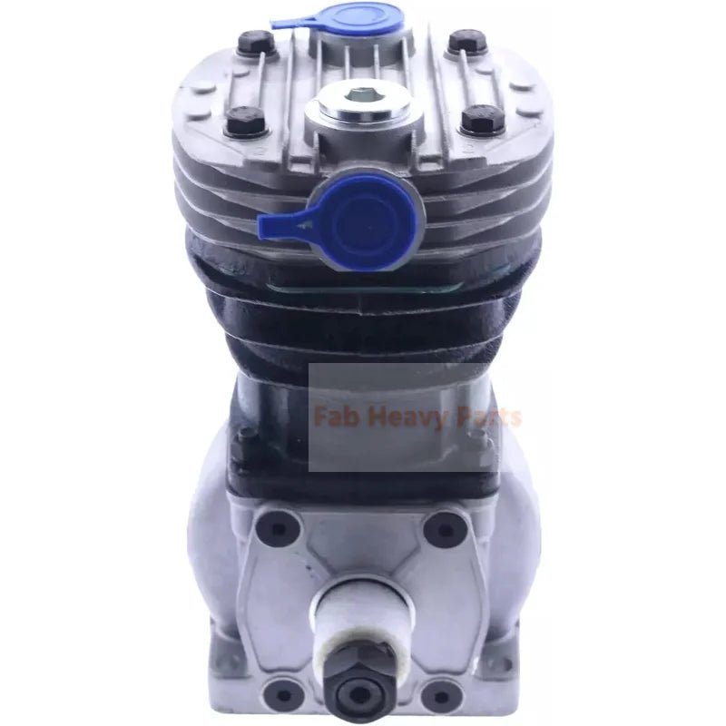 Air Brake Compressor 01174473 01173859 LK1900 Fits for Deutz Engine F3L F4L F5L F6L - Fab Heavy Parts