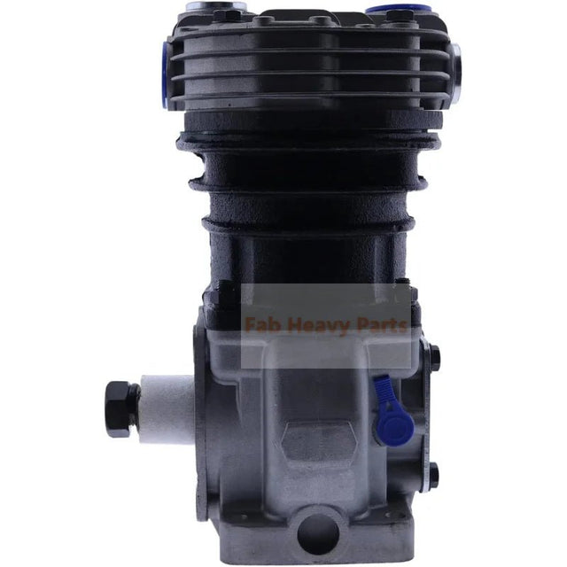 Air Brake Compressor 01174473 01173859 LK1900 Fits for Deutz Engine F3L F4L F5L F6L - Fab Heavy Parts