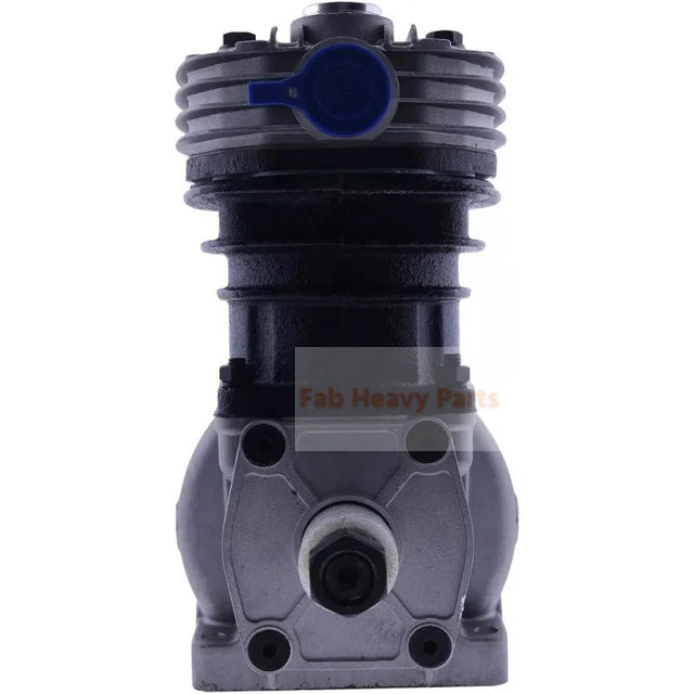 Air Brake Compressor 01174473 01173859 LK1900 Fits for Deutz Engine F3L F4L F5L F6L - Fab Heavy Parts