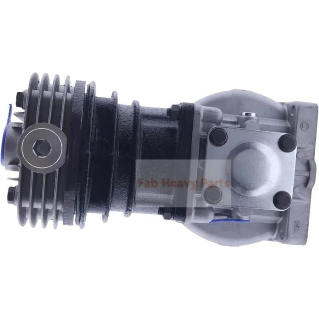 Air Brake Compressor 01174473 01173859 LK1900 Fits for Deutz Engine F3L F4L F5L F6L - Fab Heavy Parts