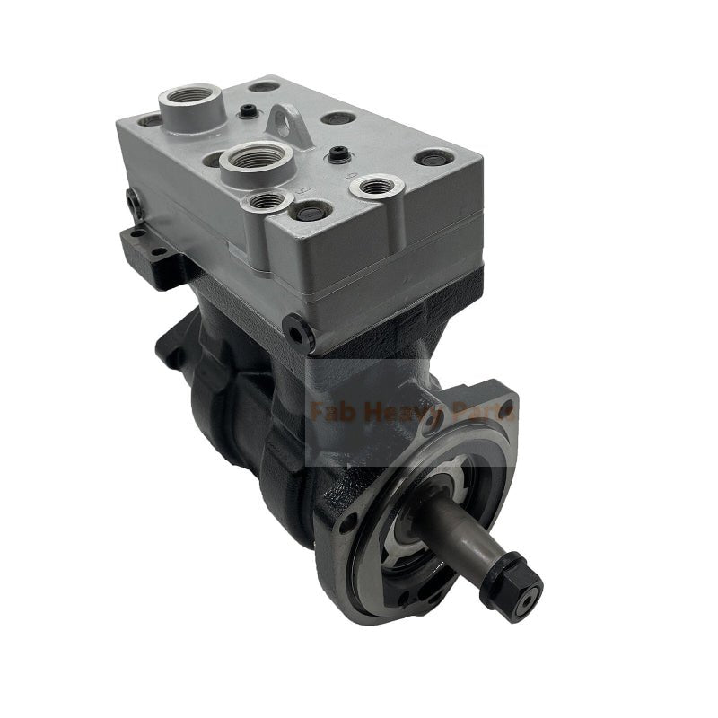 Air Brake Compressor 14501 - 00Z0A 1450100Z0A Fits for Nissan Truck UD GE13 GK4 CD4 - Fab Heavy Parts