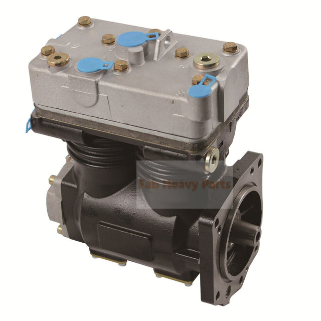 Compresor de freno de aire 1770607 1541705 Fits para scania camión t g r p bus n f k series