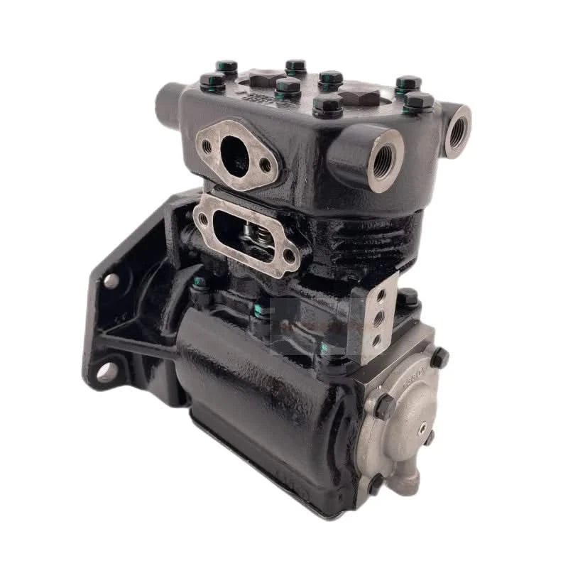 Air Brake Compressor 1W6473 1W - 6473 Fit for Caterpillar Loader 920 930 Grader 120G 130G - Fab Heavy Parts