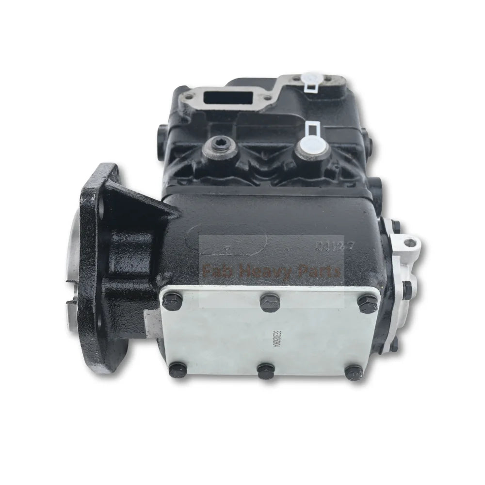 Air Brake Compressor 1W7146 1W-7146 Fit for Caterpillar D250B D300B 966 815 Compactor Loader Truck