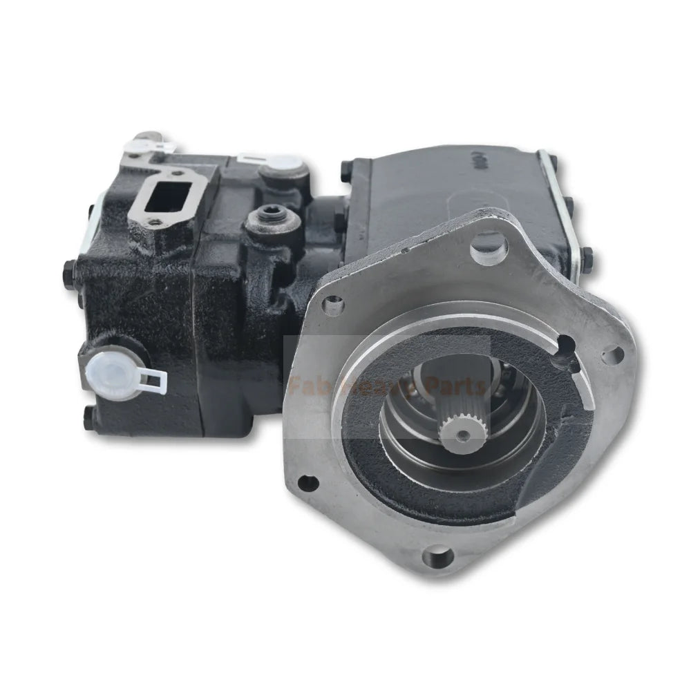 Air Brake Compressor 1W7146 1W-7146 Fit for Caterpillar D250B D300B 966 815 Compactor Loader Truck