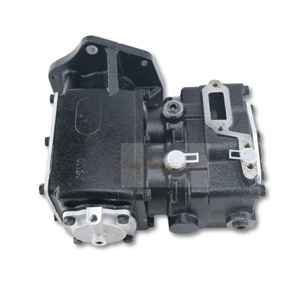 Air Brake Compressor 1W7146 1W - 7146 Fit for Caterpillar D250B D300B 966 815 Compactor Loader Truck - Fab Heavy Parts