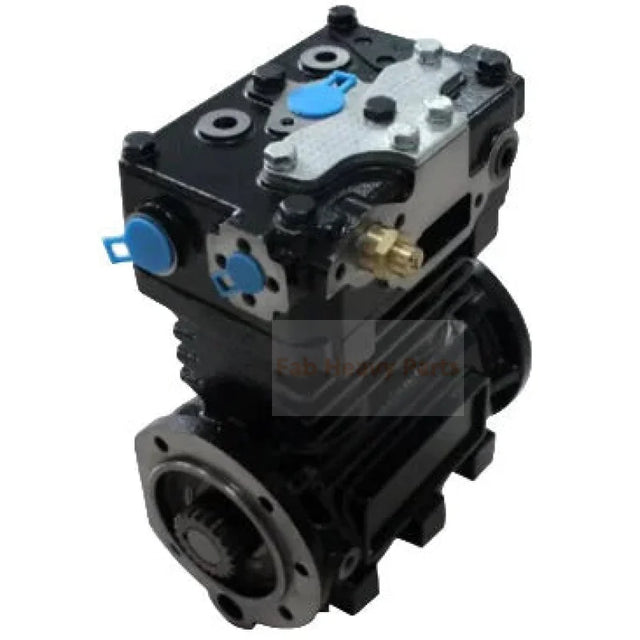 Compresseur de frein à air 3048676x 3048676 convient pour le moteur Cummins K19