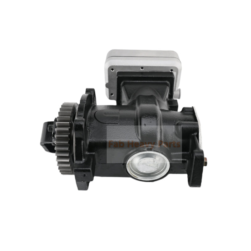 Air Brake Compressor 3104216RX 4318216RX Fit Cummins Engine ISX