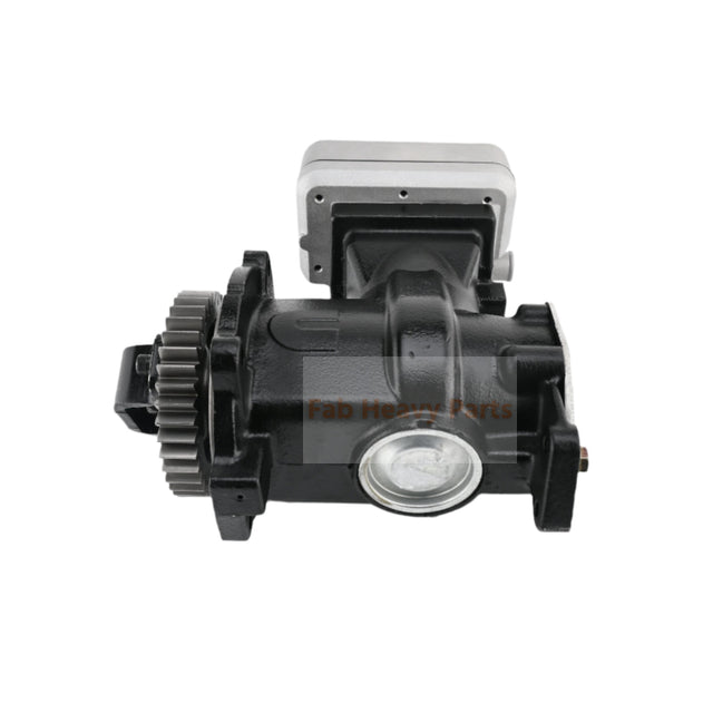 Air Brake Compressor 3104216RX 4318216RX Fit Cummins Engine ISX