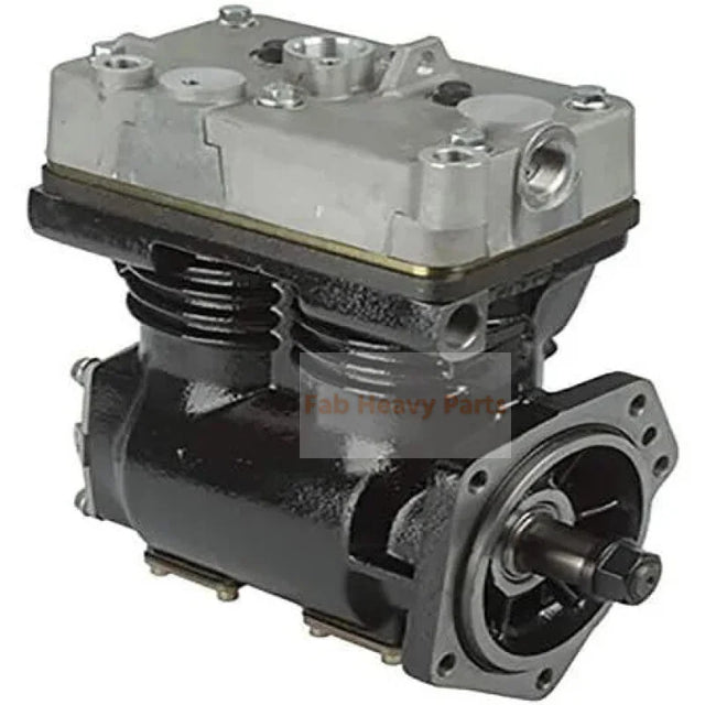 Air Brake Compressor 3987602 1628593 85000064 8113264 Fits For Volvo Truck FH12 FM16