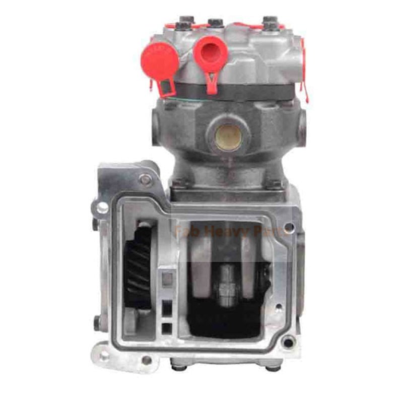 Air Brake Compressor 51540007059 4471300515 Fits for Man F7 F8 F9 Engine D2866 D2566 - Fab Heavy Parts