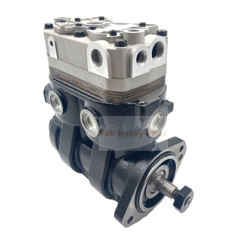 Air Brake Compressor 5339231 9P933187 2500280001 LK4984 K068756N00 Fits For Cummins - Fab Heavy Parts