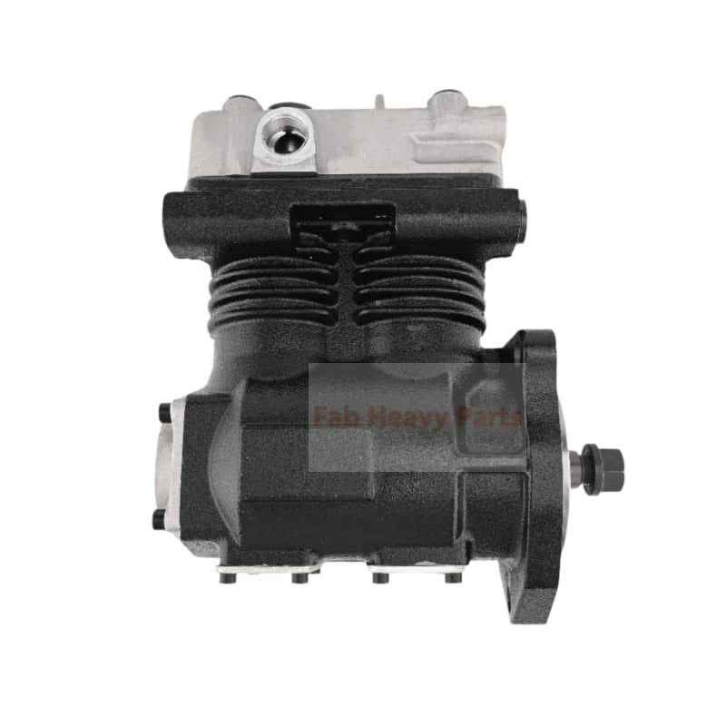 Air Brake Compressor 8150407 8112427 Fit for Volvo F12 F16 FL6 FL7 FL10 FL12 NL10 NL12 - Fab Heavy Parts