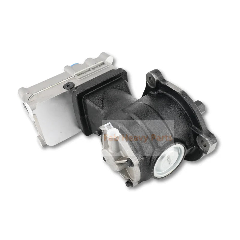 Air Brake Compressor 85000116 21353460 Fits For Volvo Truck FH12 FM12 NH12 FM9 - Fab Heavy Parts