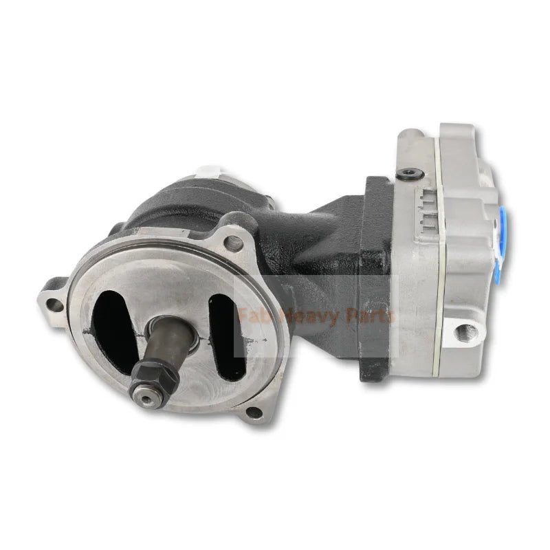 Air Brake Compressor 85000116 21353460 Fits For Volvo Truck FH12 FM12 NH12 FM9 - Fab Heavy Parts