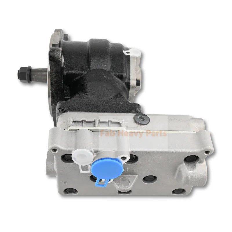 Air Brake Compressor 85000116 21353460 Fits For Volvo Truck FH12 FM12 NH12 FM9 - Fab Heavy Parts