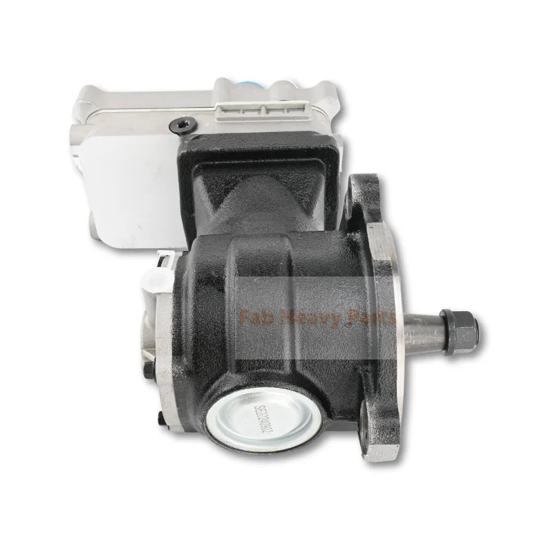 Air Brake Compressor 85000116 21353460 Fits For Volvo Truck FH12 FM12 NH12 FM9 - Fab Heavy Parts