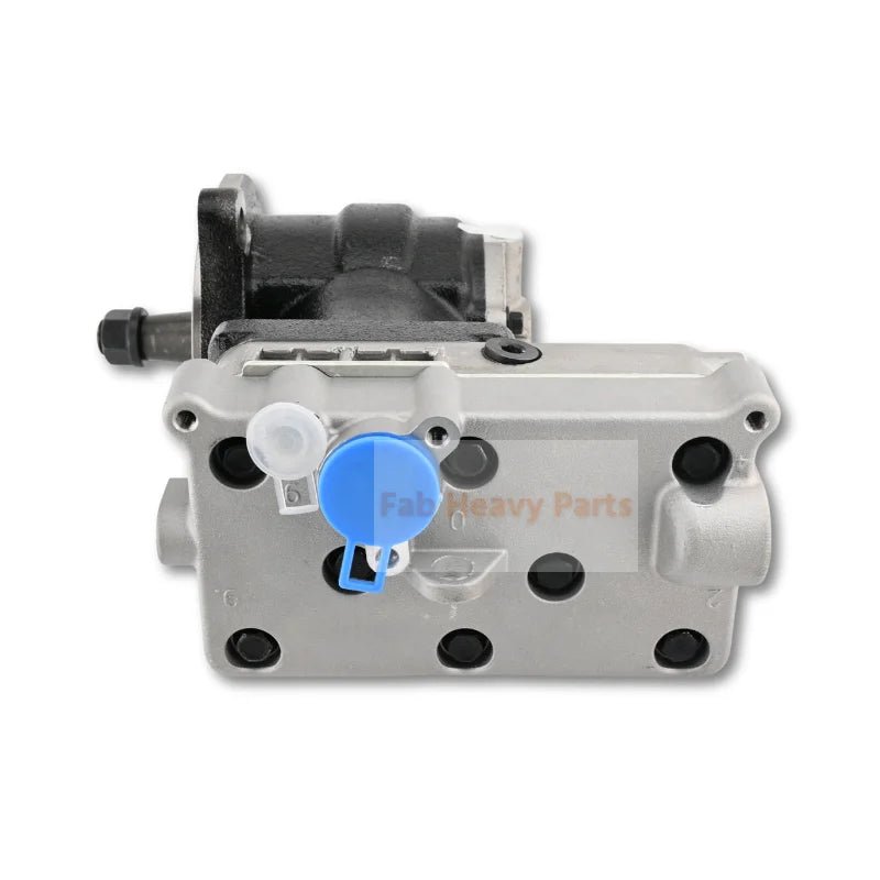 Air Brake Compressor 85000116 21353460 Fits For Volvo Truck FH12 FM12 NH12 FM9 - Fab Heavy Parts