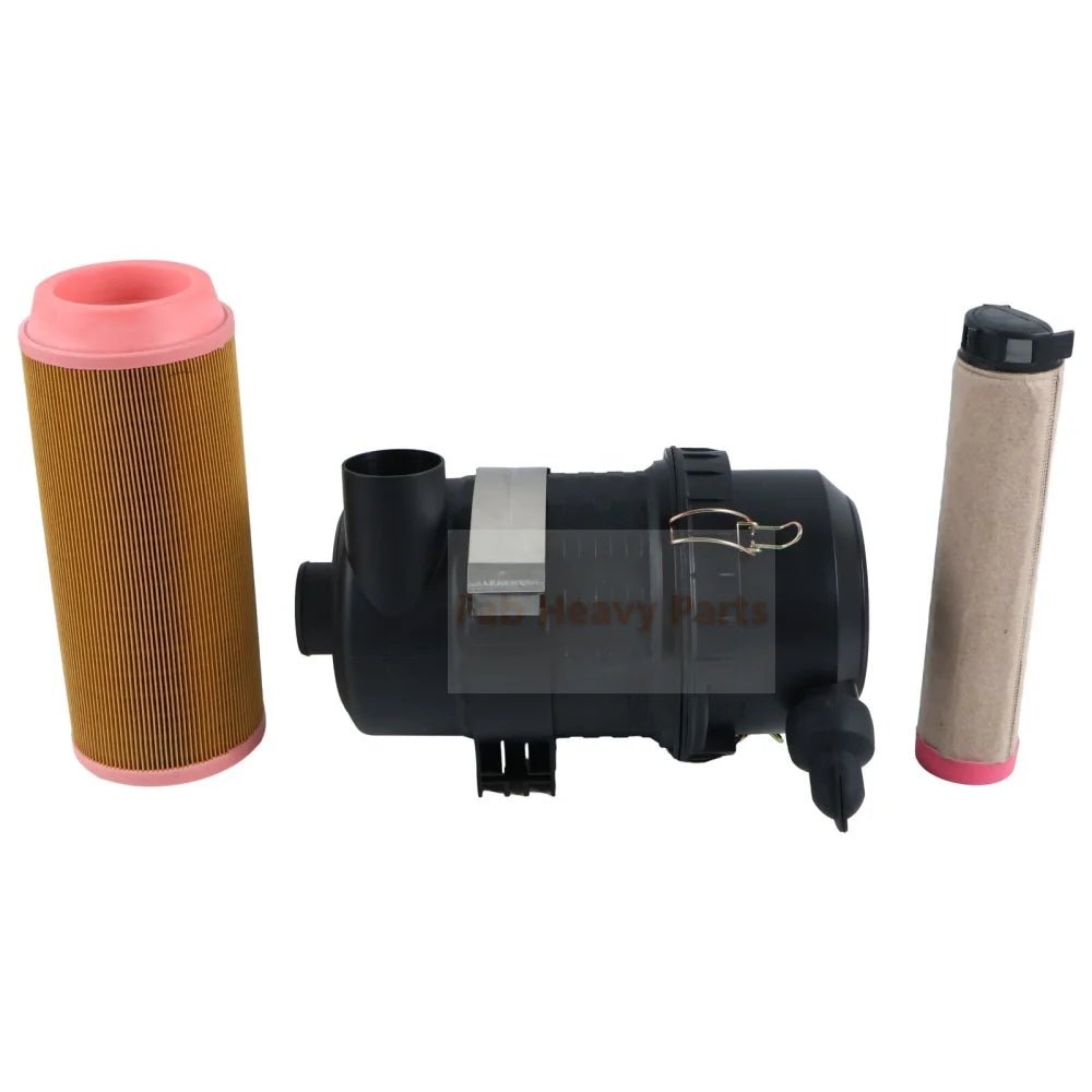 Air Cleaner 4152720 415 - 2720 Fits for Caterpillar CAT Excavator 304E2CR 304E2 305E2 303.5E2 305E2CR 305.5E2 - Fab Heavy Parts