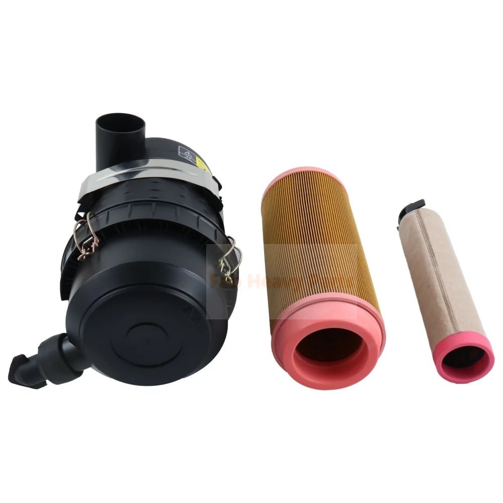 Air Cleaner 4152720 415 - 2720 Fits for Caterpillar CAT Excavator 304E2CR 304E2 305E2 303.5E2 305E2CR 305.5E2 - Fab Heavy Parts