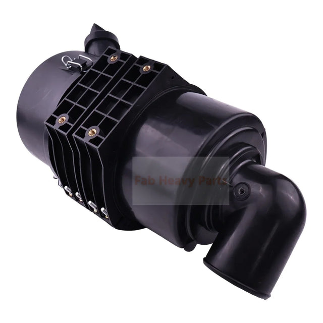 Air Cleaner 87610338 Fits for Case IH Backhoe Loader 580M 580N 580SM 580SN 590SM 590S