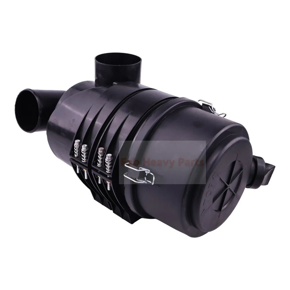 Air Cleaner 87610338 Fits for Case IH Backhoe Loader 580M 580N 580SM 580SN 590SM 590S - Fab Heavy Parts