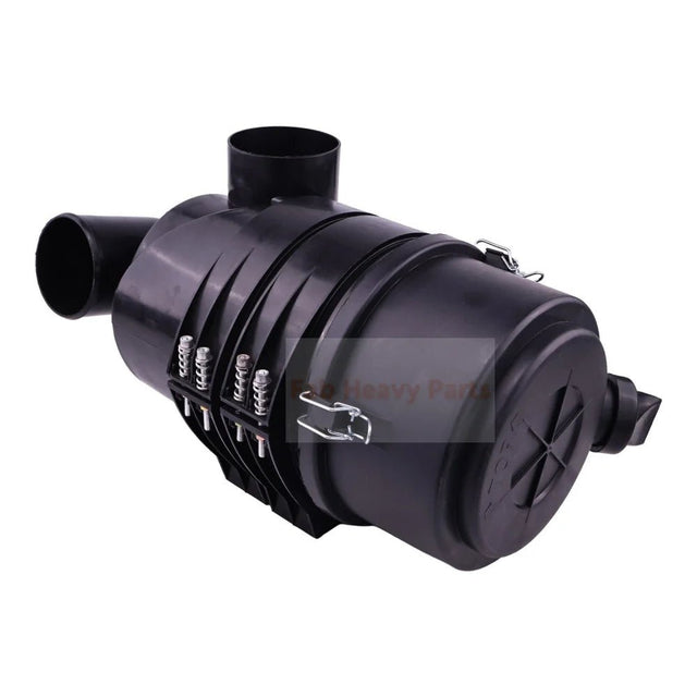 Air Cleaner 87610338 Fits for Case IH Backhoe Loader 580M 580N 580SM 580SN 590SM 590S - Fab Heavy Parts