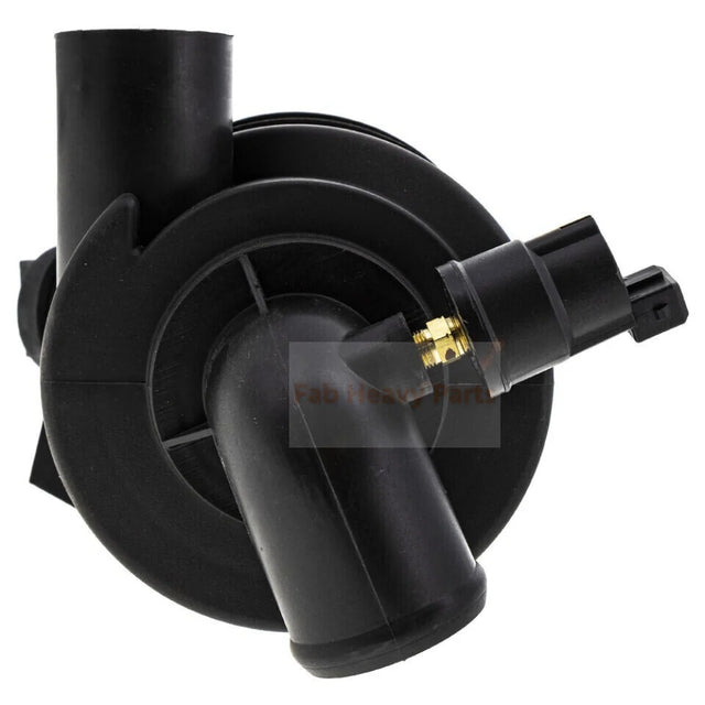 Air Cleaner Assembly 126-7646 142-3554 Fits for Yanmar Engine 3TNV80FT 3TNV88C for Exmark 96" Lazer Z Diesel Zero-Turn Mower