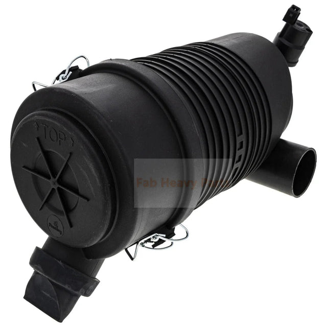 Air Cleaner Assembly 126 - 7646 142 - 3554 Fits for Yanmar Engine 3TNV80FT 3TNV88C for Exmark 96" Lazer Z Diesel Zero - Turn Mower - Fab Heavy Parts