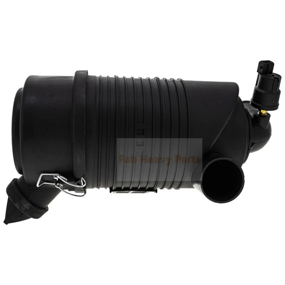 Air Cleaner Assembly 126 - 7646 142 - 3554 Fits for Yanmar Engine 3TNV80FT 3TNV88C for Exmark 96" Lazer Z Diesel Zero - Turn Mower - Fab Heavy Parts