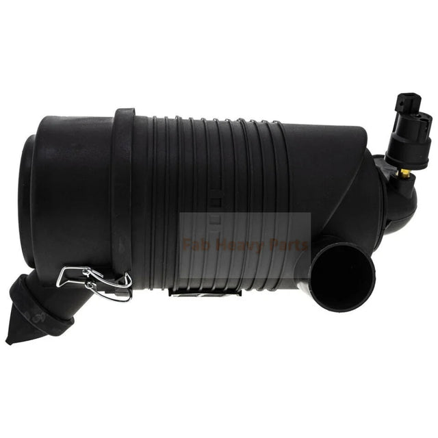 Air Cleaner Assembly 126 - 7646 142 - 3554 Fits for Yanmar Engine 3TNV80FT 3TNV88C for Exmark 96" Lazer Z Diesel Zero - Turn Mower - Fab Heavy Parts