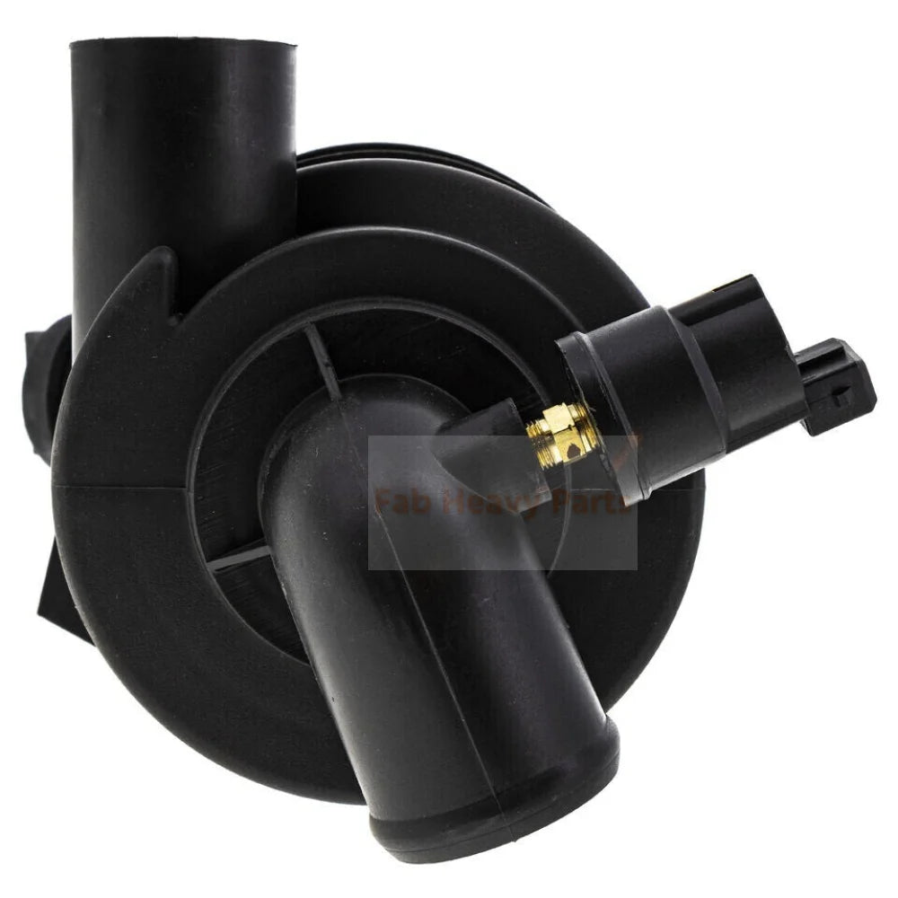 Air Cleaner Assembly 126 - 7646 142 - 3554 Fits for Yanmar Engine 3TNV80FT 3TNV88C for Exmark 96" Lazer Z Diesel Zero - Turn Mower - Fab Heavy Parts