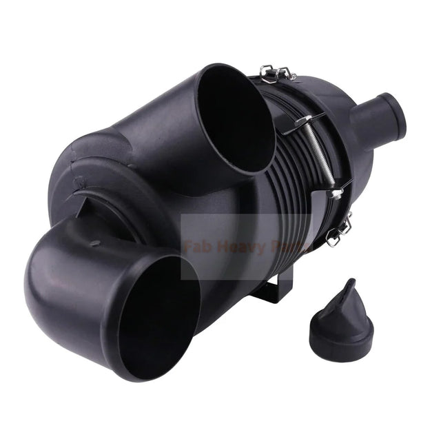 Air Cleaner Assembly 2420172 242-0172 Fits for Caterpillar C2.2 3024C Engine 216B 232B 242B 257B