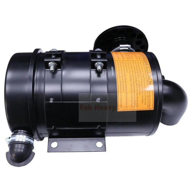 Air Cleaner Assembly 4939580 C4939580 Fits for Cummins Engine DCEC - Fab Heavy Parts