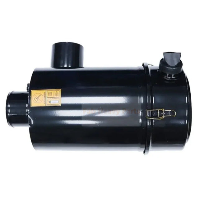 Air Cleaner Assembly 6737 - 81 - 7500 Fits for Komatsu SAA4D102E - 2 Engine PC120LC - 6E0 PC120 - 6E0 - T2 PC120 - 6E0 PC130 - 6E0 - T2 Excavator - Fab Heavy Parts