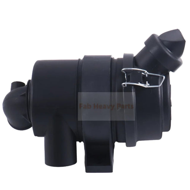 Air Cleaner Assembly 84808GT Fits for Kubota DF - 750 DF - 752 for Genie Z - 34/22 GS - 4069 GS - 3369 - Fab Heavy Parts