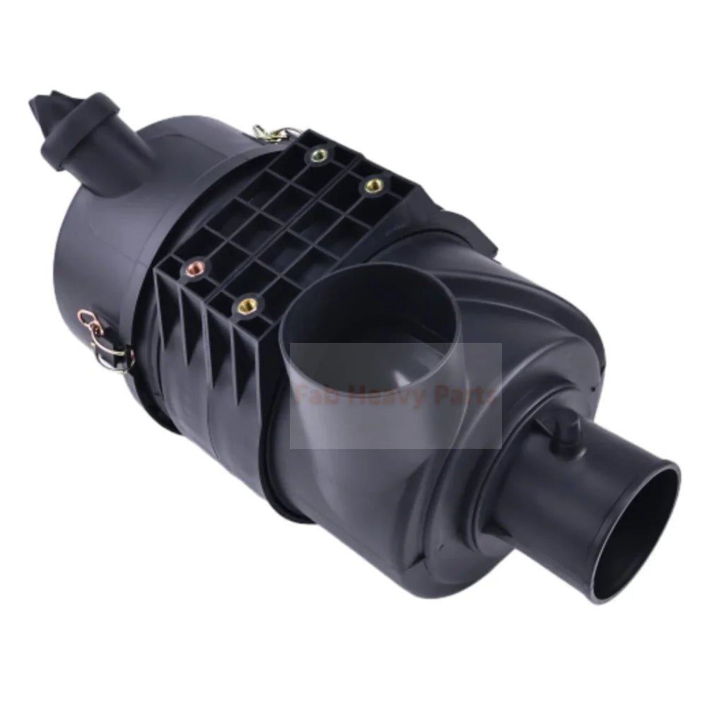 Air Cleaner Assembly RE64098 Fits for John Deere Engine 3029 4045 6068 2.9L 4.5L - Fab Heavy Parts