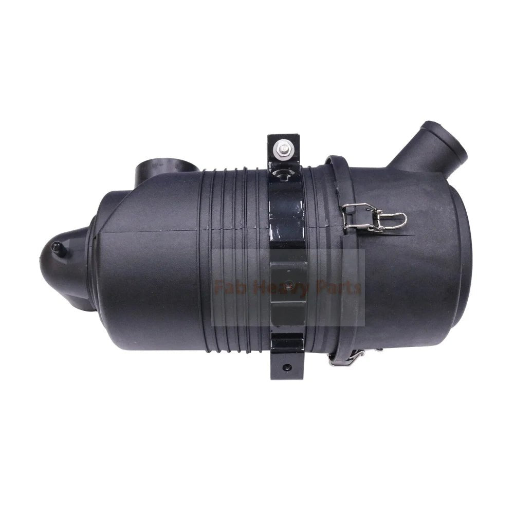 Air Cleaner Assembly With Inner and Outer Filters 6674837 Aftermarket Replacement For Bobcat Loader 863 864 873 883 S250 T200 - Fab Heavy Parts