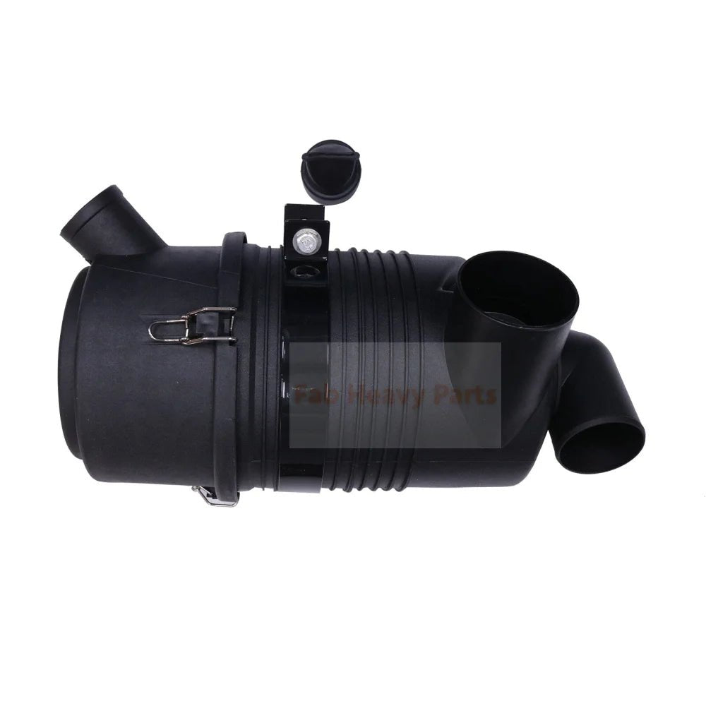 Air Cleaner Assembly With Inner and Outer Filters 6674837 Aftermarket Replacement For Bobcat Loader 863 864 873 883 S250 T200 - Fab Heavy Parts