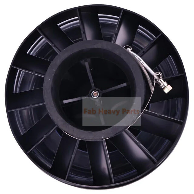 Nettoyeur d'air AT170942 Fits pour John Deere 444 544 555 755 570B 670A 672B 540D 548D