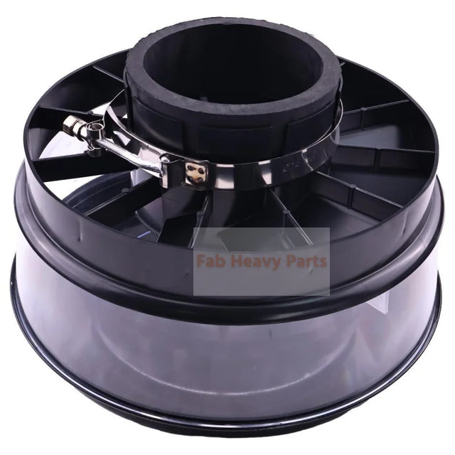 Nettoyeur d'air AT170942 Fits pour John Deere 444 544 555 755 570B 670A 672B 540D 548D