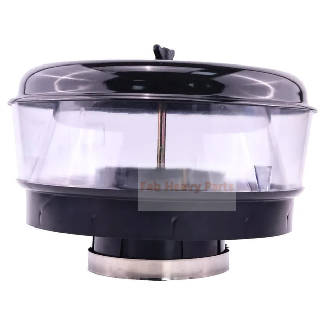 Nettoyeur d'air AT170942 Fits pour John Deere 444 544 555 755 570B 670A 672B 540D 548D