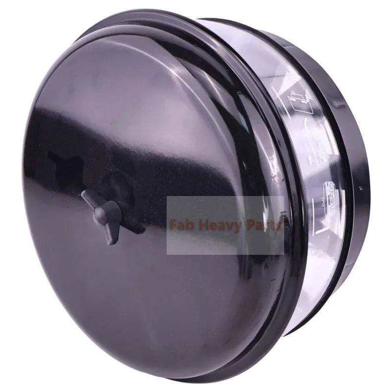 Air Cleaner AT170942 Fits for John Deere 444 544 555 755 570B 670A 672B 540D 548D - Fab Heavy Parts